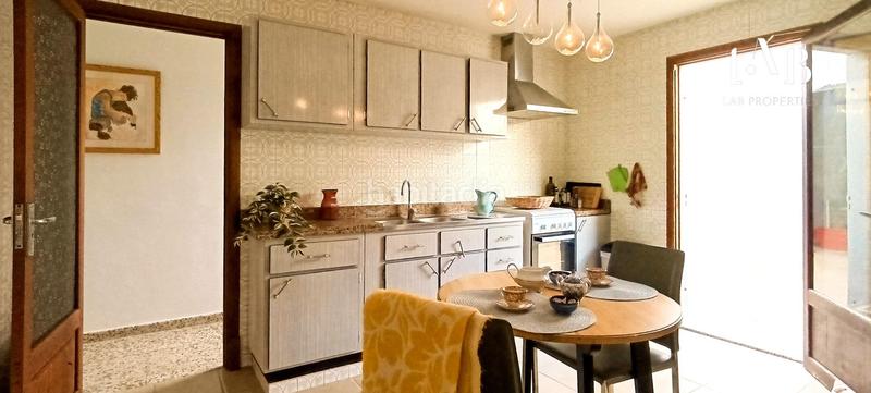 Foto d952cea3-ec8c-4685-b2fb-6ad2bff37817. Piano terra in Sa Ràpita - Ses Covetes Campos