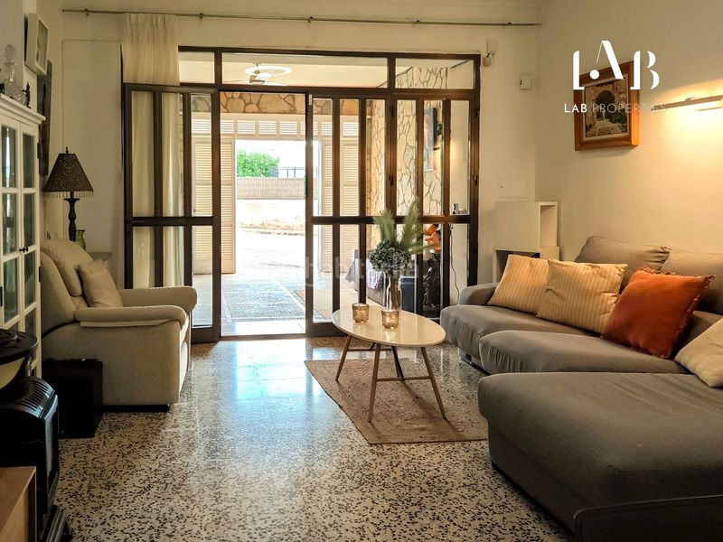 Foto dbbbace6-3398-4d12-9151-b809f464256e. Planta baixa a Sa Ràpita - Ses Covetes Campos