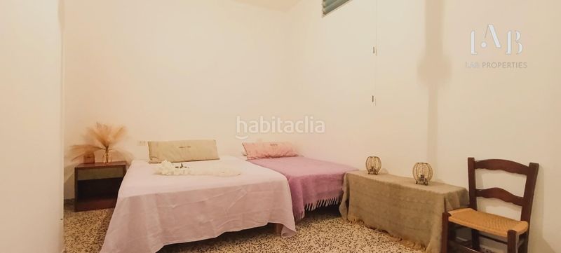 Foto e7509e3c-cb0f-43de-85bd-fb578de9509c. Planta baixa a Sa Ràpita - Ses Covetes Campos