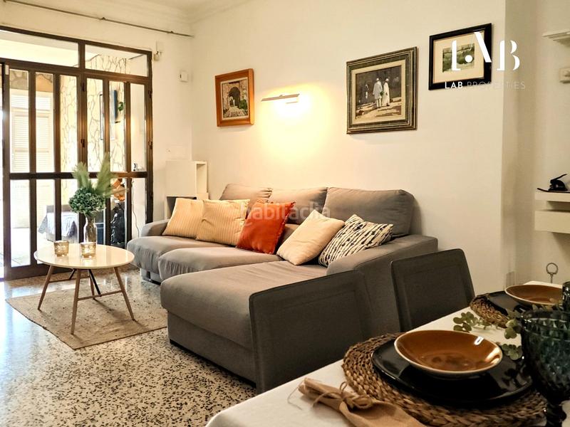 Foto f42f4a0f-63ad-4525-87d8-c6aec68840ab. Piano terra in Sa Ràpita - Ses Covetes Campos