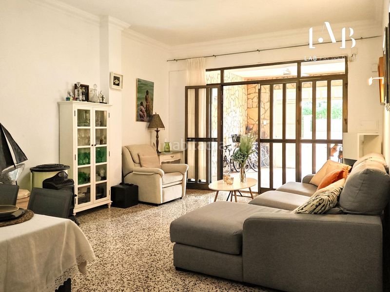 Foto fa471073-b991-451a-bdb3-9fe71c34660e. Planta baixa a Sa Ràpita - Ses Covetes Campos