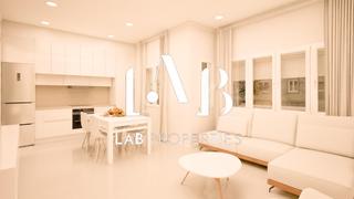 Pis a Camp Den Serralta. Piso reformado integralmente en camp den serralta, junto a santa