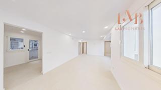 Pis a Camp D´en Serralta. Luminoso piso reformado de 3 habitaciones con terraza en palma