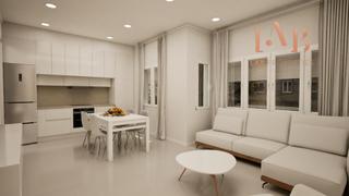 Appartamento in Camp D´en Serralta