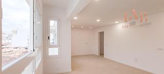 Pis a Camp D´en Serralta. Luminosos y amplios pisos reformados de 4 habitaciones en palma