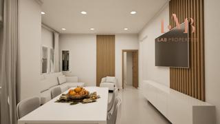 Pis a Camp D´en Serralta. Luminosos y amplios pisos reformados de 3 habitaciones en palma