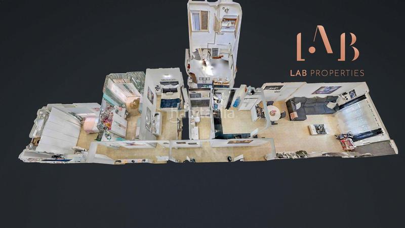 Foto 7a8aaac6-a7d7-4f77-a399-6e9047c5ad07. Planta baixa a Andratx Andratx