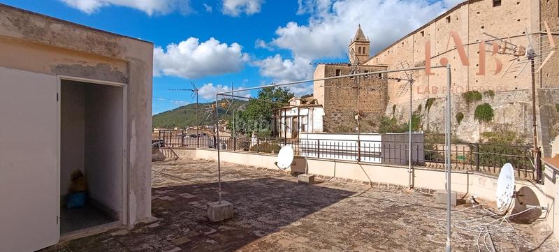 Foto 9891068b-62f9-4a5b-bf3f-f7f1630dbddc. Planta baixa a Andratx Andratx