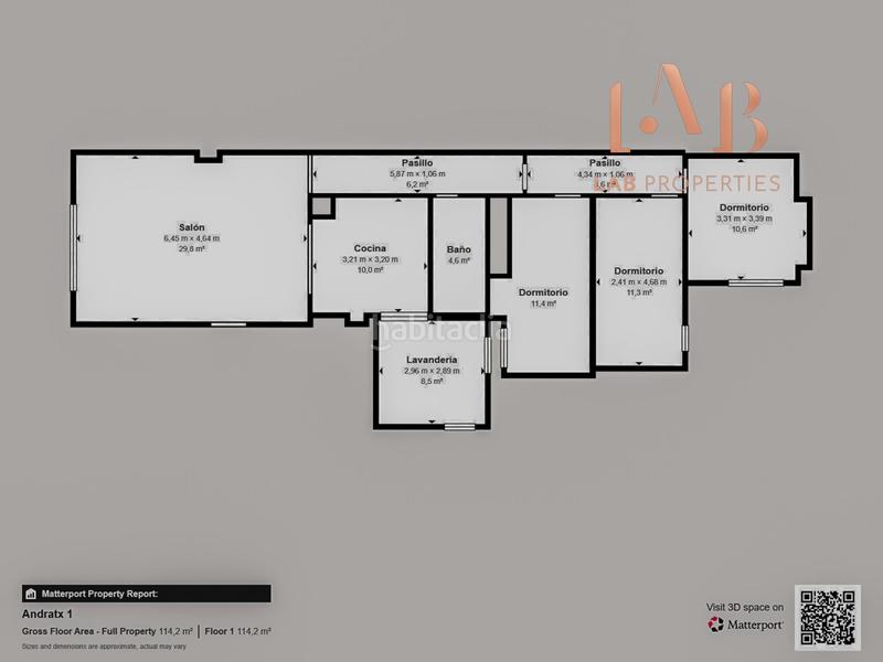 Foto b84636c0-0fd1-42c0-bea5-737a40f72691. Planta baixa a Andratx Andratx