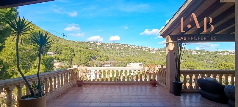 Foto 01287bc2-85fc-4e29-83df-c64b7e3b231a. Àtic amb aparcament piscina a port d´Andratx Andratx