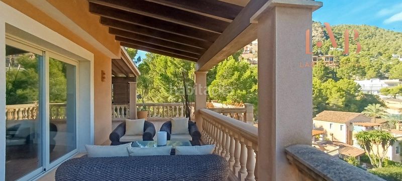 Foto 072411dd-8f6a-45f6-b668-53c78e98b8ef. Àtic amb aparcament piscina a port d´Andratx Andratx