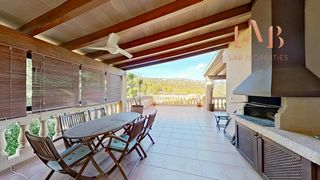 Àtic a Port D´Andratx. Ático de ensueño con vistas panorámicas en port dandratx