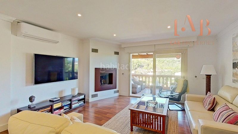 Foto 1a33a391-7a6e-46da-ac7a-564bbd62ef5d. Àtic amb aparcament piscina a port d´Andratx Andratx