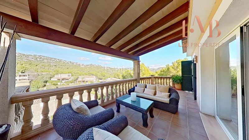 Foto 527081e9-de84-44ad-8aee-106fe76933be. Àtic amb aparcament piscina a port d´Andratx Andratx