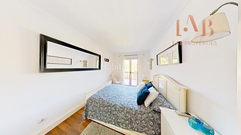 Foto 65259ecf-5d94-41b9-bc40-31bf6b2ea0a6. Àtic amb aparcament piscina a port d´Andratx Andratx