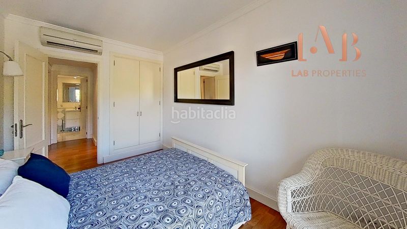 Foto 8849a327-d486-491a-a7c7-e83da758bc90. Àtic amb aparcament piscina a port d´Andratx Andratx