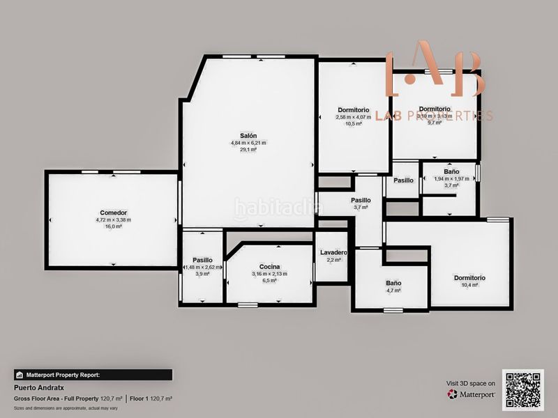 Foto a4a5ec7a-4274-4f07-a1c3-c75debb846f5. Àtic amb aparcament piscina a port d´Andratx Andratx