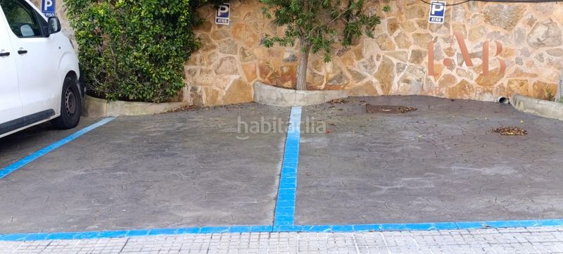 Foto a8ed145d-0b4d-448a-a831-eb7703e04a0a. Àtic amb aparcament piscina a port d´Andratx Andratx