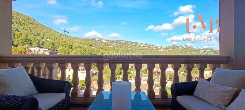 Foto ccb32fc0-5930-4695-9988-59c26246808f. Àtic amb aparcament piscina a port d´Andratx Andratx