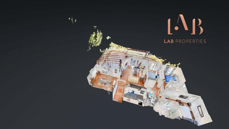 Foto d3a9c921-4c04-4512-8231-75c167cc89fb. Àtic amb aparcament piscina a port d´Andratx Andratx