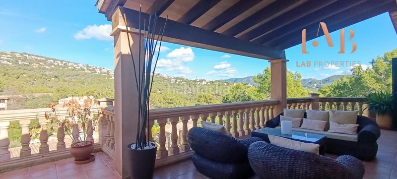 Foto d4841e60-3391-482d-990f-666f69ce9411. Àtic amb aparcament piscina a port d´Andratx Andratx