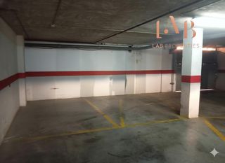 Aparcament cotxe a Pont D´Inca. Oportunidad en es pont dinca!  venta de 2 plazas de parking  esp