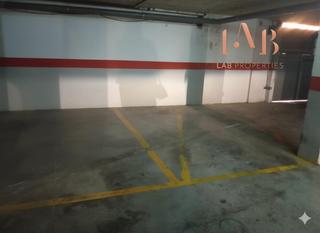 Parking coche en Pont D´Inca. Oportunidad en es pont dinca!  venta de 2 plazas de parking  esp