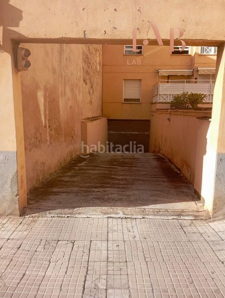 Foto 4aaaefb4-9b57-46be-8b30-32ecb49a26bd. Aparcament cotxe a Pont D´Inca Marratxí