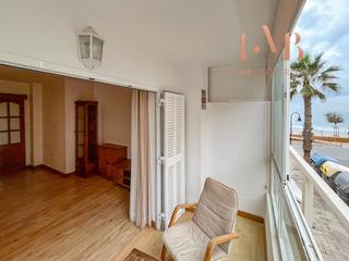 Etagenwohnung in CALA