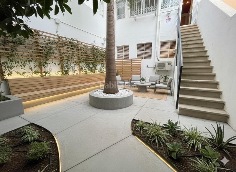 Foto 14ff850e-50fd-43f9-9961-46ee50ec2b10. Appartement avec chauffage parking dans Es Portixol-Es Molinar Palma de Mallorca