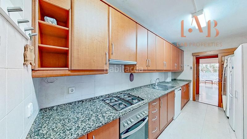 Foto 1ac0d4a5-e109-4e2f-af5e-e8d24bf8a73d. Appartement avec chauffage parking dans Es Portixol-Es Molinar Palma de Mallorca