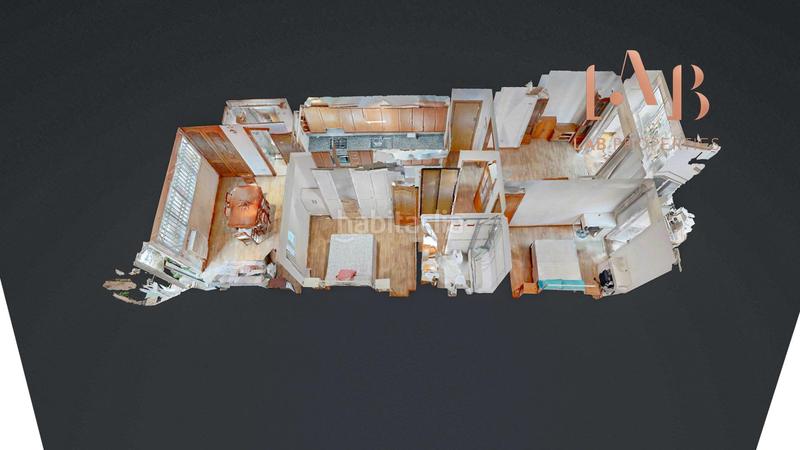 Foto 27311cd8-bf6b-4dfc-a170-c180d0926681. Appartement avec chauffage parking dans Es Portixol-Es Molinar Palma de Mallorca