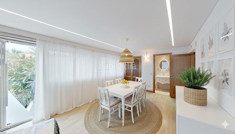 Foto 320e3c6b-6903-4546-ab97-fd4960f2a4b0. Appartement avec chauffage parking dans Es Portixol-Es Molinar Palma de Mallorca