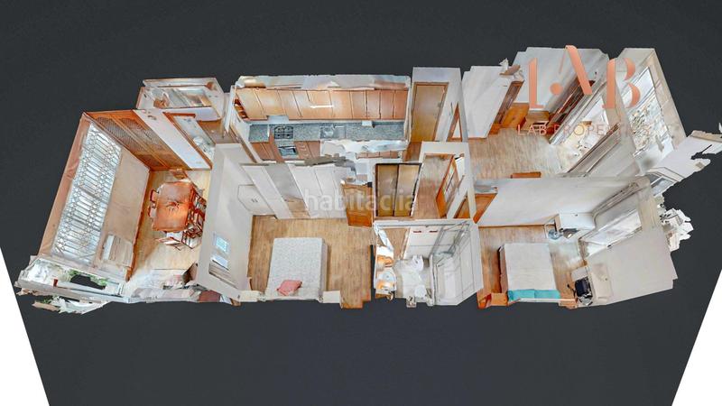 Foto a46b5674-5231-404e-b642-8af9b6662961. Appartement avec chauffage parking dans Es Portixol-Es Molinar Palma de Mallorca