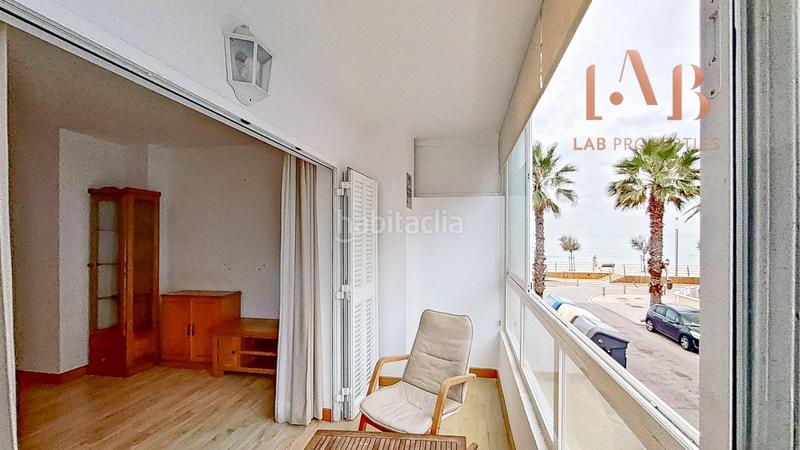 Foto a5b67be6-a6ce-4c10-a721-aa635dd50e36. Appartement avec chauffage parking dans Es Portixol-Es Molinar Palma de Mallorca