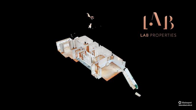 Foto d9088fc7-5204-49c3-a072-f884c59096d7. Appartement avec chauffage parking dans Es Portixol-Es Molinar Palma de Mallorca