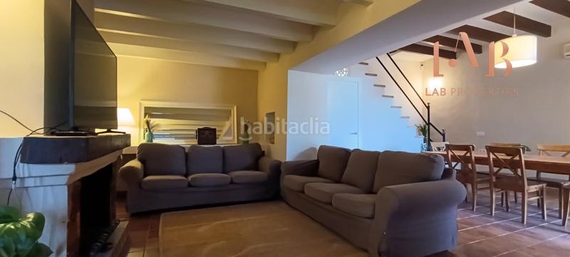 Foto 27b0c3e7-1b3d-4425-9e68-98d0f299740c. Affitto casale con riscaldamento parcheggio piscina in Marratxí