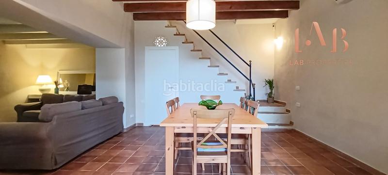 Foto af952a0a-d1a2-4666-8a36-a5639e41e8f9. Affitto casale con riscaldamento parcheggio piscina in Marratxí