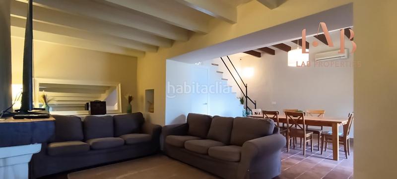 Foto 09b8a19c-d1f7-4041-b4dd-0a5545d8b533. Alquiler masía finca grande alquiler marratxi en Marratxinet Marratxí