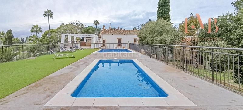 Foto 5ba1b4a6-7e91-4179-83da-e928f7092e57. Alquiler masía finca grande alquiler marratxi en Marratxinet Marratxí