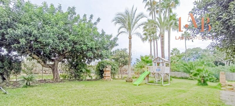 Foto bcc87a7b-45a0-445c-afd5-ba1600e5feb8. Location mas avec chauffage parking piscine dans Marratxinet Marratxí