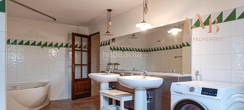 Foto 455c75c5-a123-44a2-82c3-18f4f3e4fab6. Miete bauernhof mit heizung parking pool in Marratxinet Marratxí