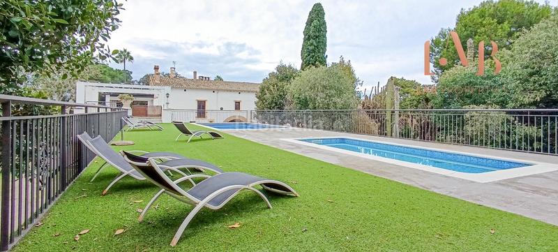 Foto a6f6a89e-ea37-4134-9da9-03399031fd16. Miete bauernhof mit heizung parking pool in Marratxinet Marratxí