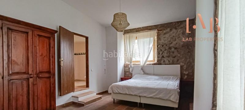 Foto 2e91384e-2015-48dc-bba0-521f93f7535a. Rent country house with heating parking pool in Marratxinet Marratxí