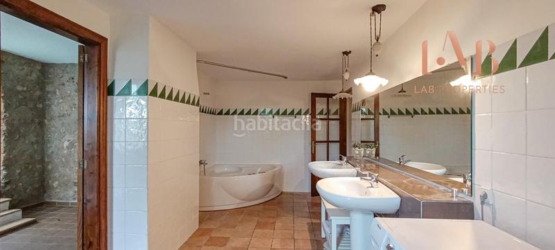 Foto 405b4a0a-e055-4b26-8efc-dc41ef525653. Rent country house with heating parking pool in Marratxinet Marratxí