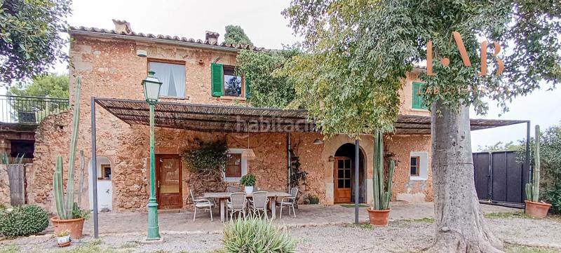 Foto 4b5ef2ba-4d07-42f5-9193-b7b75905bc73. Rent country house with heating parking pool in Marratxinet Marratxí