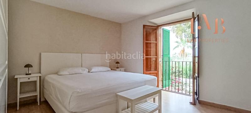 Foto 74a5080b-4fdc-4fcb-976f-b3969593caaa. Rent country house with heating parking pool in Marratxinet Marratxí