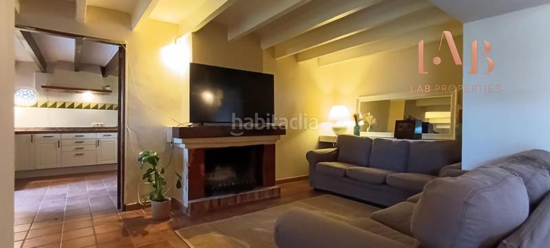 Foto 7f7d576a-18d1-4204-a23a-2350f58fda8e. Rent country house with heating parking pool in Marratxinet Marratxí