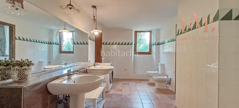 Foto 836df832-7279-4d36-8d25-d104a10bc358. Rent country house with heating parking pool in Marratxinet Marratxí