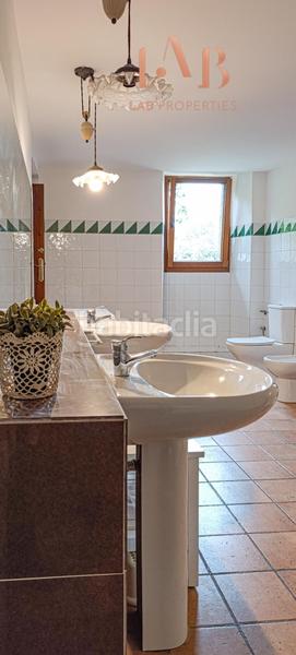 Foto 9fb6ef2e-afe7-417d-a2fd-f6525287494d. Rent country house with heating parking pool in Marratxinet Marratxí